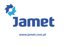 Z.P.H. JAMET Logo